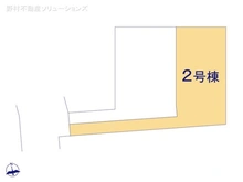 【埼玉県/さいたま市見沼区大和田町】さいたま市見沼区大和田町2丁目　新築一戸建て 