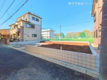 【埼玉県/さいたま市大宮区堀の内町】さいたま市大宮区堀の内町1丁目　新築一戸建て 