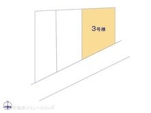 【埼玉県/さいたま市大宮区大成町】さいたま市大宮区大成町3丁目　新築一戸建て 