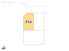 【埼玉県/さいたま市見沼区東大宮】さいたま市見沼区東大宮7丁目　新築一戸建て 