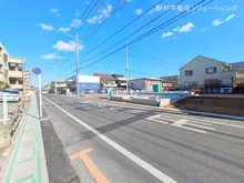 【埼玉県/さいたま市見沼区東大宮】さいたま市見沼区東大宮7丁目　新築一戸建て 