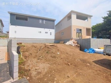 【埼玉県/さいたま市見沼区丸ヶ崎町】さいたま市見沼区丸ヶ崎町　新築一戸建て 