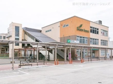 【埼玉県/さいたま市見沼区丸ヶ崎町】さいたま市見沼区丸ヶ崎町　新築一戸建て 