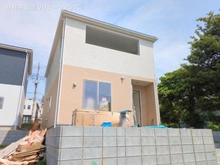 【埼玉県/さいたま市見沼区丸ヶ崎町】さいたま市見沼区丸ヶ崎町　新築一戸建て 
