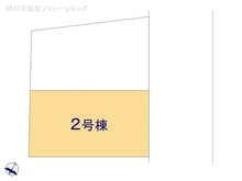 【埼玉県/さいたま市見沼区大字南中丸】さいたま市見沼区大字南中丸　新築一戸建て 