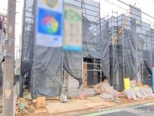 【埼玉県/さいたま市見沼区大字南中丸】さいたま市見沼区大字南中丸　新築一戸建て 