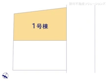 【埼玉県/さいたま市見沼区大字南中丸】さいたま市見沼区大字南中丸　新築一戸建て 