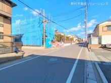 【埼玉県/さいたま市大宮区三橋】さいたま市大宮区三橋4丁目　新築一戸建て 