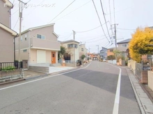 【埼玉県/さいたま市北区奈良町】さいたま市北区奈良町　新築一戸建て 