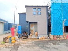 【埼玉県/さいたま市見沼区深作】さいたま市見沼区深作2丁目　新築一戸建て 