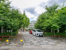 【埼玉県/さいたま市見沼区深作】さいたま市見沼区深作2丁目　新築一戸建て 