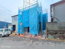 【埼玉県/さいたま市見沼区深作】さいたま市見沼区深作2丁目　新築一戸建て 