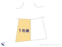 【埼玉県/さいたま市見沼区深作】さいたま市見沼区深作2丁目　新築一戸建て 