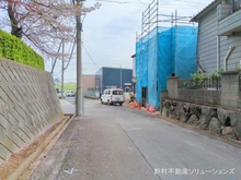 【埼玉県/さいたま市見沼区深作】さいたま市見沼区深作2丁目　新築一戸建て 