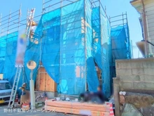 【埼玉県/さいたま市見沼区深作】さいたま市見沼区深作2丁目　新築一戸建て 
