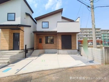 【埼玉県/さいたま市見沼区大字小深作】さいたま市見沼区大字小深作　新築一戸建て 