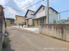 【埼玉県/さいたま市見沼区大字小深作】さいたま市見沼区大字小深作　新築一戸建て 