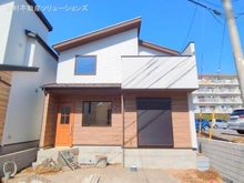 【埼玉県/さいたま市見沼区大字小深作】さいたま市見沼区大字小深作　新築一戸建て 