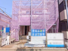 【埼玉県/さいたま市大宮区大成町】さいたま市大宮区大成町3丁目　新築一戸建て 