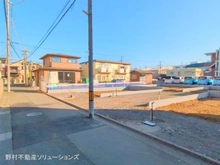 【埼玉県/さいたま市大宮区大成町】さいたま市大宮区大成町3丁目　新築一戸建て 