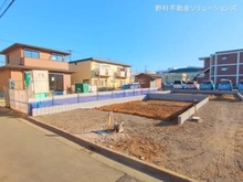 【埼玉県/さいたま市大宮区大成町】さいたま市大宮区大成町3丁目　新築一戸建て 
