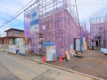 【埼玉県/さいたま市大宮区大成町】さいたま市大宮区大成町3丁目　新築一戸建て 