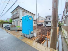 【埼玉県/さいたま市見沼区大字蓮沼】さいたま市見沼区大字蓮沼　新築一戸建て 