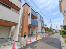 【埼玉県/さいたま市大宮区三橋】さいたま市大宮区三橋1丁目　新築一戸建て 