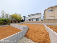 【埼玉県/さいたま市見沼区大和田町】さいたま市見沼区大和田町2丁目　新築一戸建て 