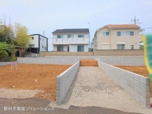【埼玉県/さいたま市見沼区大和田町】さいたま市見沼区大和田町2丁目　新築一戸建て 