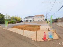 【埼玉県/さいたま市見沼区大和田町】さいたま市見沼区大和田町2丁目　新築一戸建て 