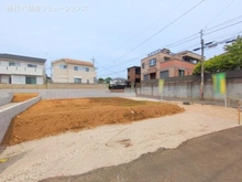 【埼玉県/さいたま市見沼区大和田町】さいたま市見沼区大和田町2丁目　新築一戸建て 