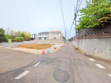 【埼玉県/さいたま市見沼区大和田町】さいたま市見沼区大和田町2丁目　新築一戸建て 
