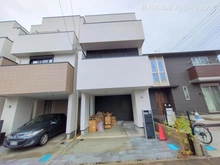 【埼玉県/さいたま市大宮区大成町】さいたま市大宮区大成町2丁目　新築一戸建て 