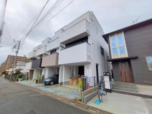 【埼玉県/さいたま市大宮区大成町】さいたま市大宮区大成町2丁目　新築一戸建て 