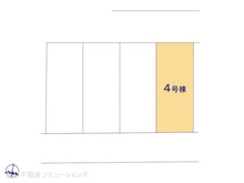 【埼玉県/さいたま市大宮区大成町】さいたま市大宮区大成町2丁目　新築一戸建て 