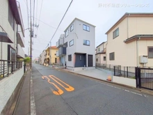 【埼玉県/さいたま市北区東大成町】さいたま市北区東大成町2丁目　新築一戸建て 