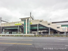 【埼玉県/さいたま市北区東大成町】さいたま市北区東大成町2丁目　新築一戸建て 