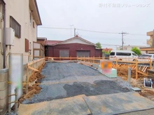 【埼玉県/さいたま市北区本郷町】さいたま市北区本郷町　新築一戸建て 
