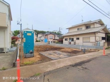【埼玉県/さいたま市見沼区丸ヶ崎町】さいたま市見沼区丸ヶ崎町　新築一戸建て 