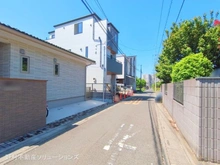 【埼玉県/さいたま市北区大成町】さいたま市北区大成町4丁目　新築一戸建て 