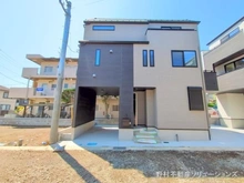 【埼玉県/さいたま市大宮区櫛引町】さいたま市大宮区櫛引町1丁目　新築一戸建て 