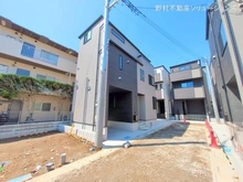 【埼玉県/さいたま市大宮区櫛引町】さいたま市大宮区櫛引町1丁目　新築一戸建て 