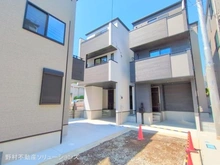 【埼玉県/さいたま市大宮区櫛引町】さいたま市大宮区櫛引町1丁目　新築一戸建て 