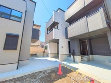 【埼玉県/さいたま市大宮区櫛引町】さいたま市大宮区櫛引町1丁目　新築一戸建て 