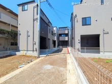 【埼玉県/さいたま市大宮区櫛引町】さいたま市大宮区櫛引町1丁目　新築一戸建て 