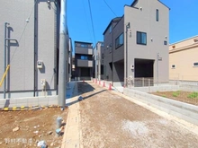 【埼玉県/さいたま市大宮区櫛引町】さいたま市大宮区櫛引町1丁目　新築一戸建て 