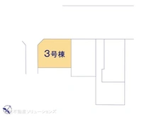 【埼玉県/さいたま市北区本郷町】さいたま市北区本郷町　新築一戸建て 