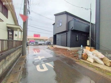 【埼玉県/さいたま市北区本郷町】さいたま市北区本郷町　新築一戸建て 