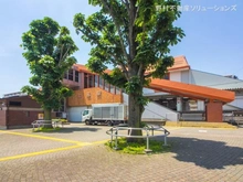 【埼玉県/さいたま市北区本郷町】さいたま市北区本郷町　新築一戸建て 
